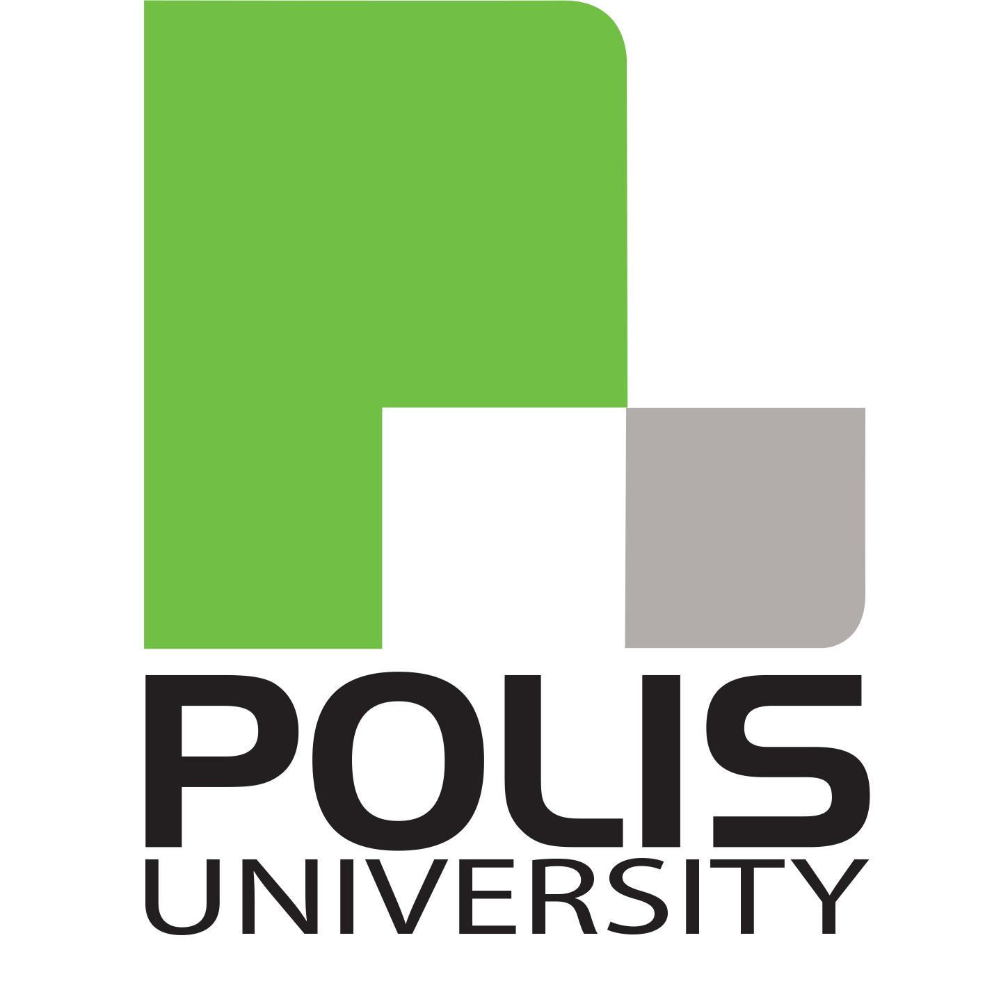 logo polis png