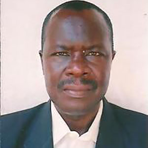 Amadou Bocar Bal