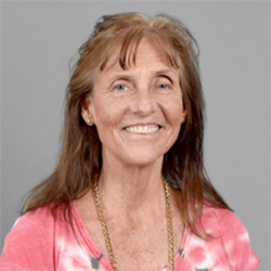 Carol Johnston