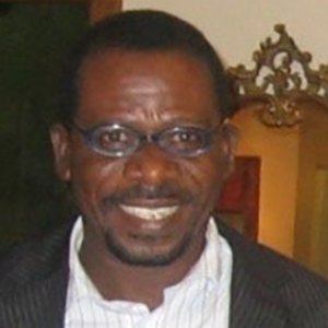 George Obeng