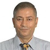 Ganesh Shivakoti