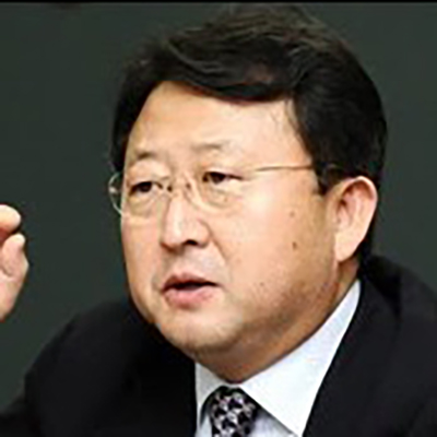 Heungsuk Choi