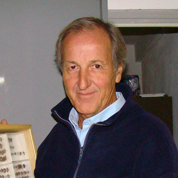 Jorge Frana