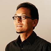 John Takamura Jr.