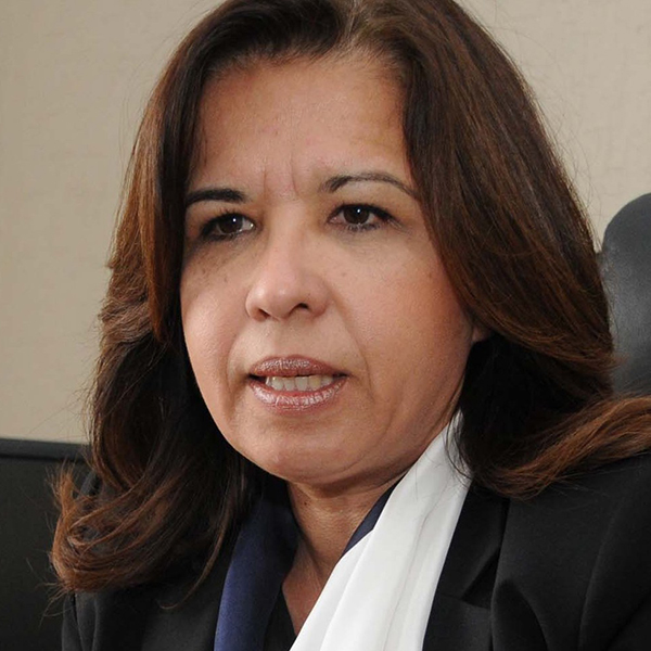 María Peñuñuri Soto
