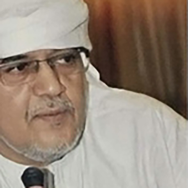 Mohamed Abdellahi (Ould Babah) Ebbe