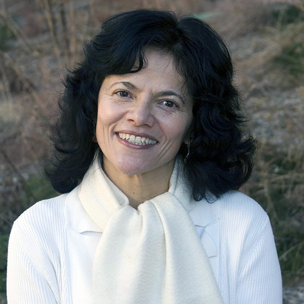 Patricia Romero-Lankao