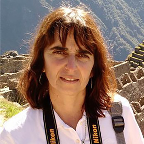 Sandra Torrusio