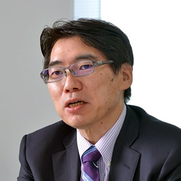 Toshi Arimura