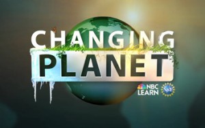 Changing Planet Screenshot