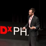 Colin Tetreault TEDx