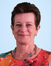Patricia Reiter