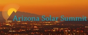AZ Solar Summit feb 20