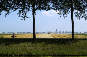 ASU Dutch Sustainability Plan