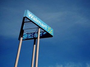 Walmart-Sustainability-Consortium