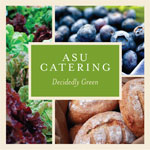 ASU Catering cover