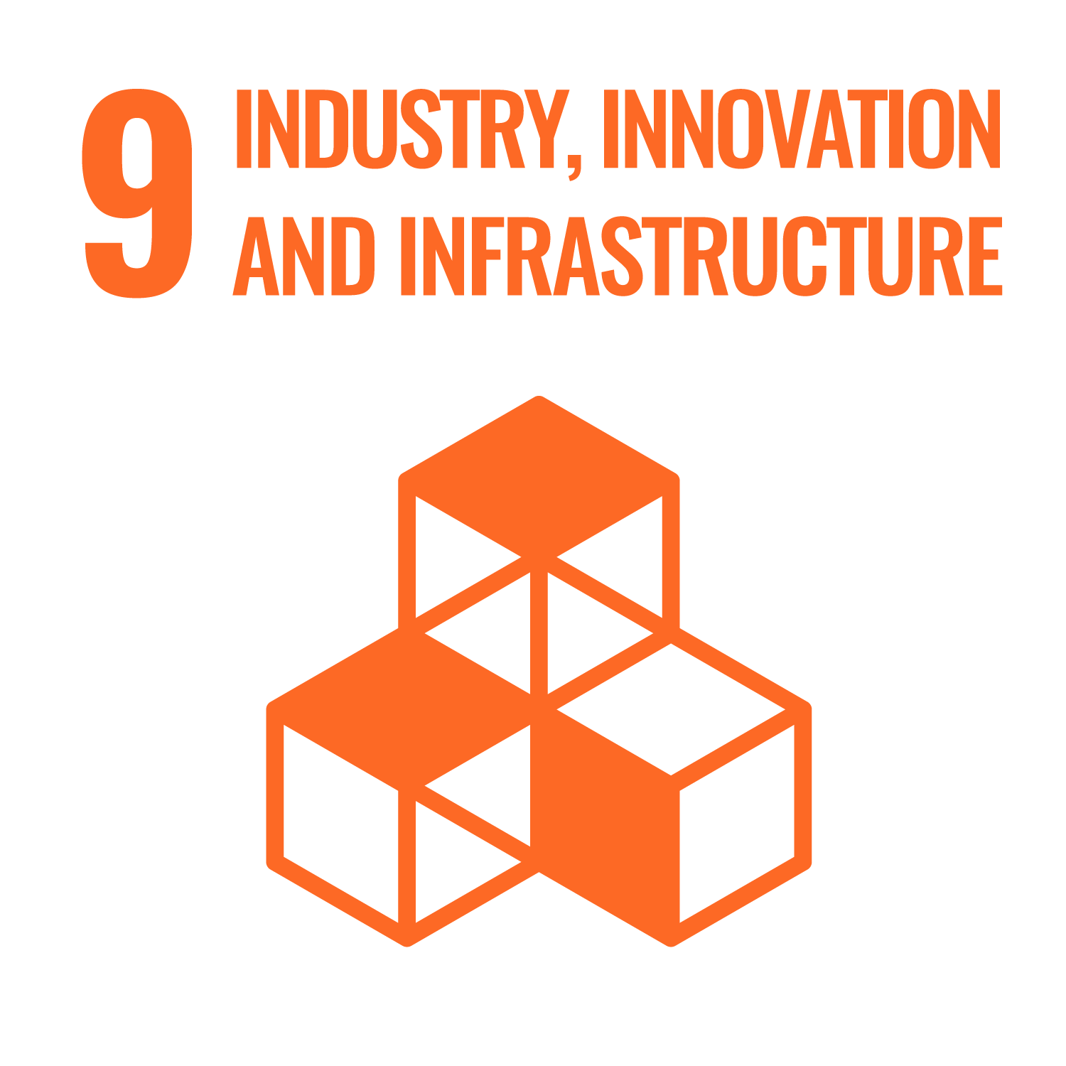 SDG9-infrastructure