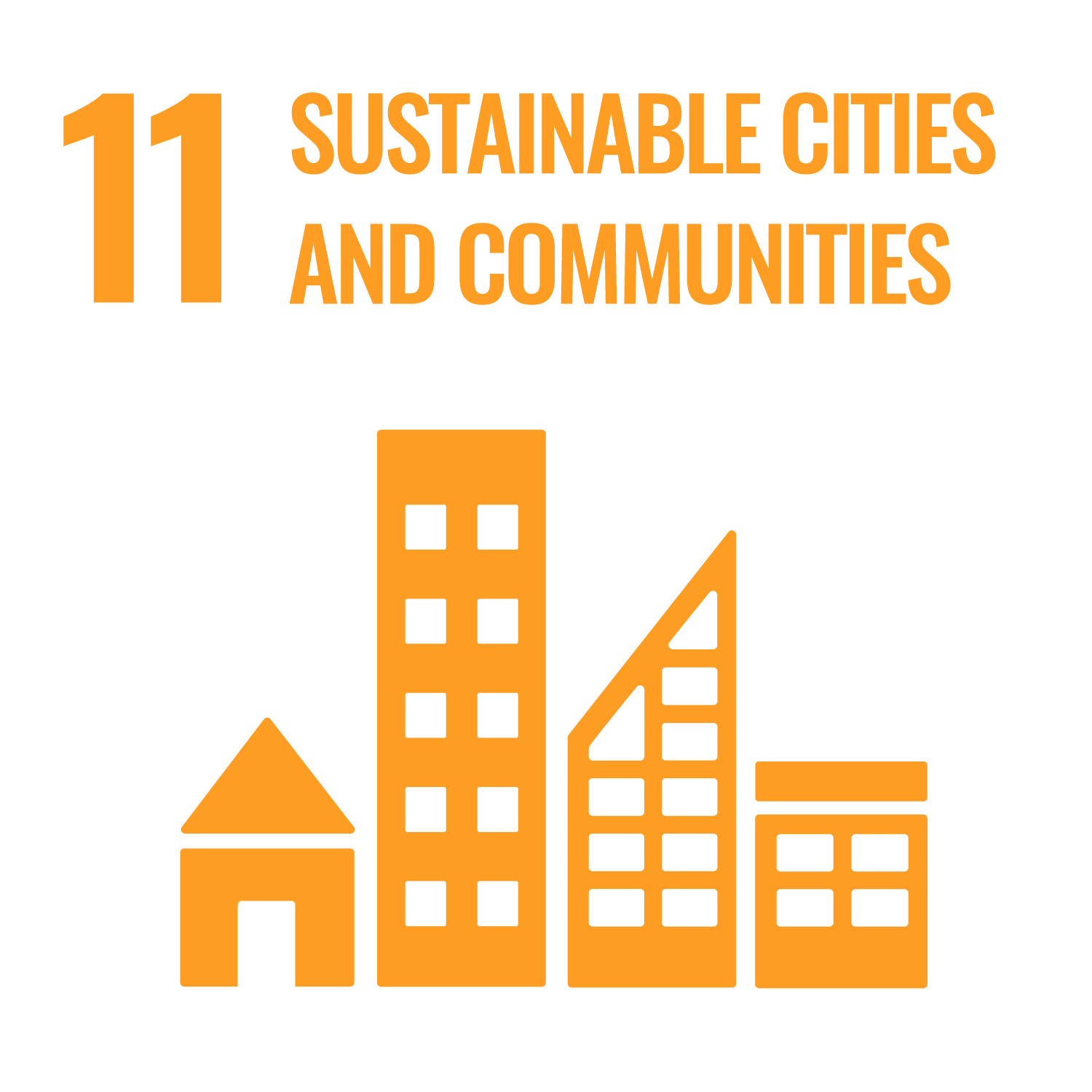 SDG11-sustainable cities