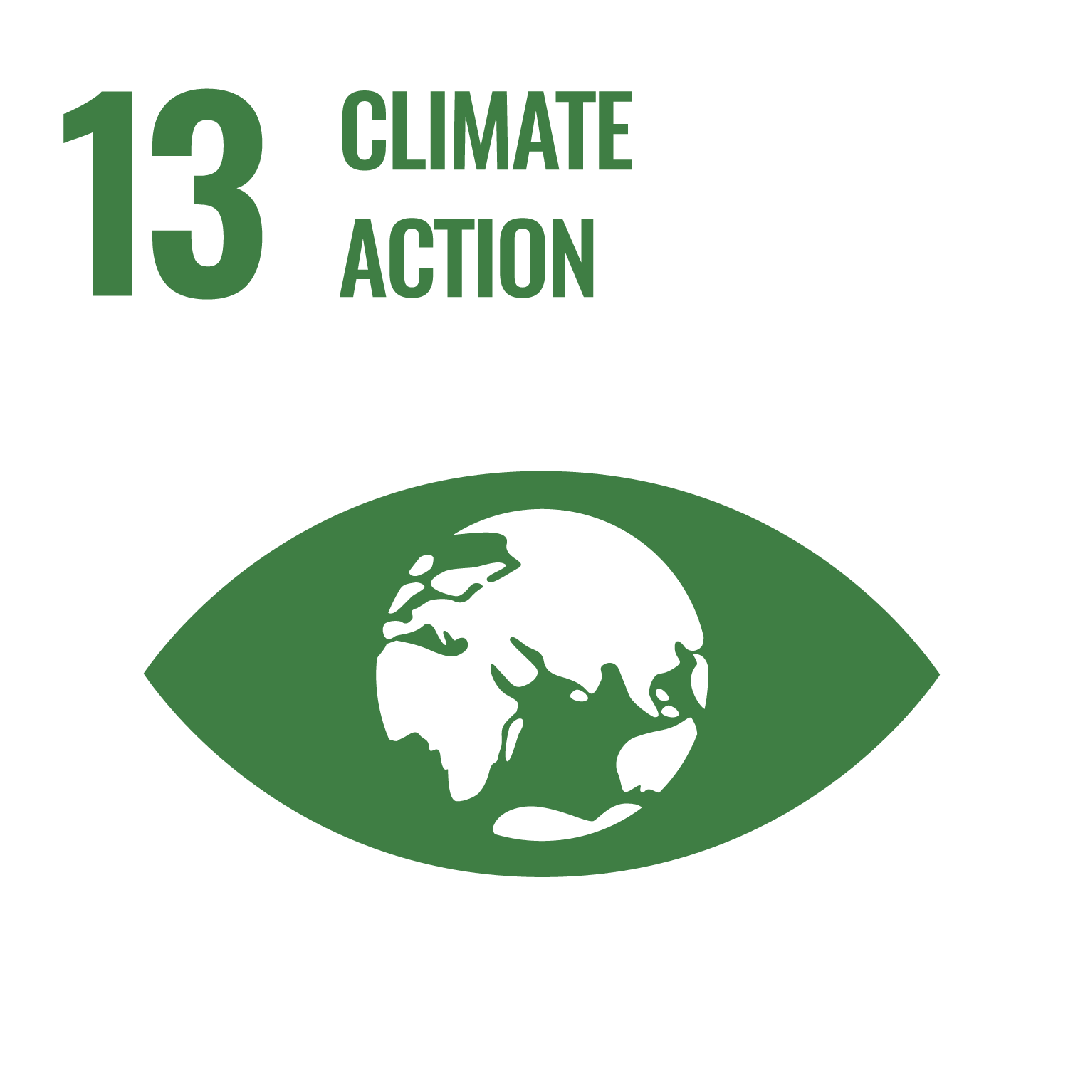 SDG13-climate action